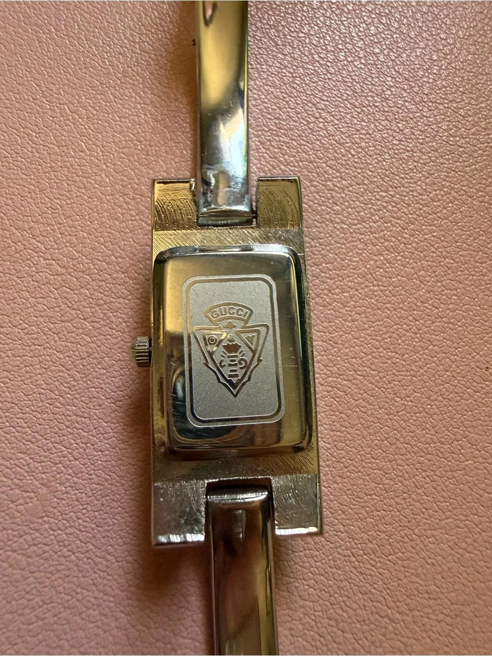 Vintage Gucci Watch